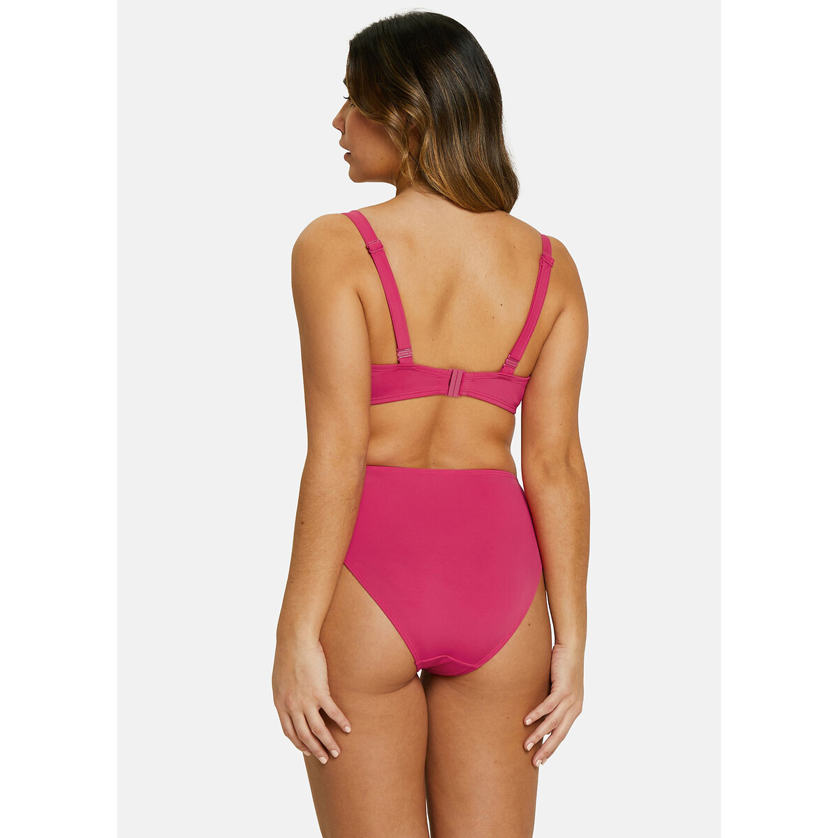 Elevated Basics Bikini Bottoms pink, SANS COMPLEXE