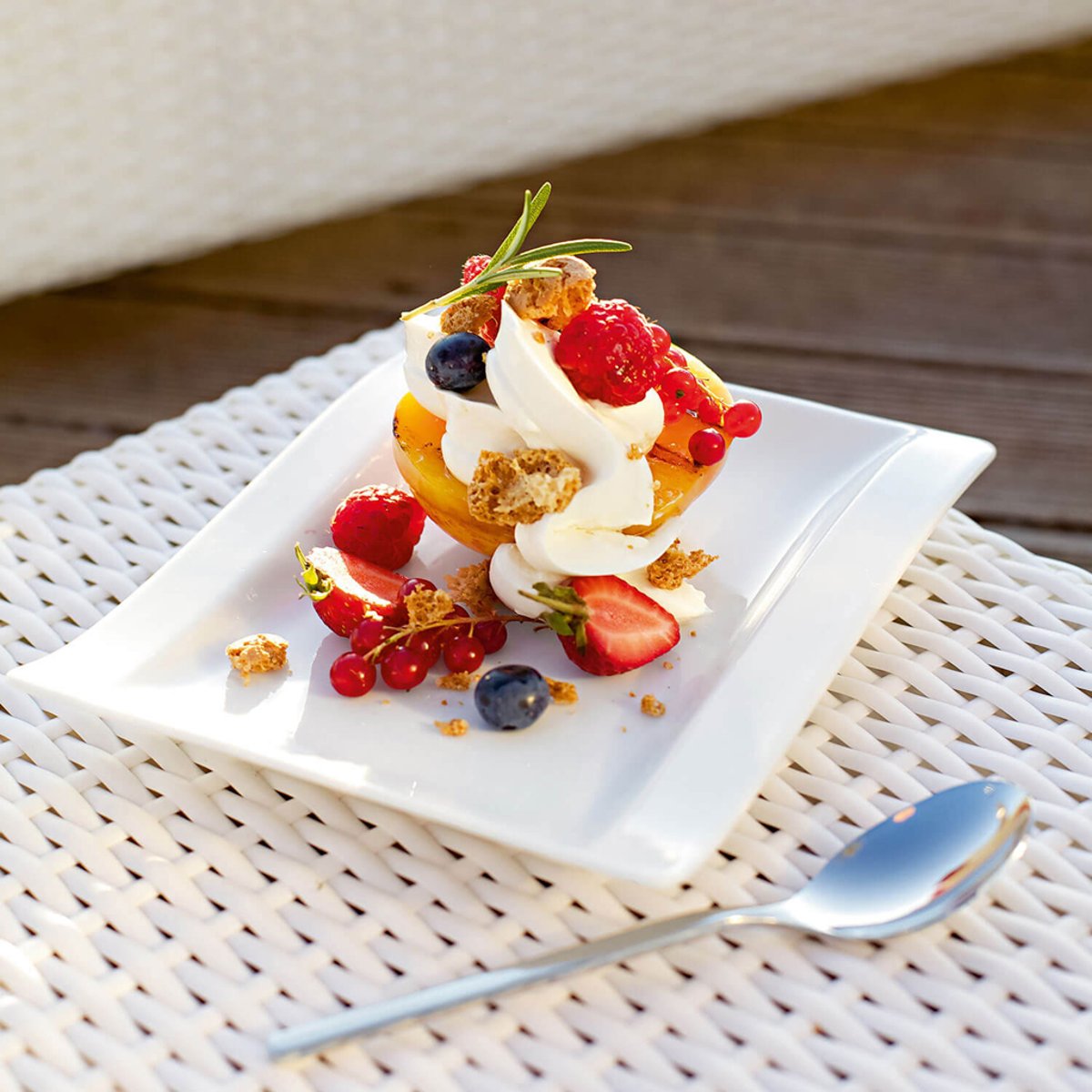 Assiette À Pain NEWWAVE blanc, VILLEROY & BOCH
