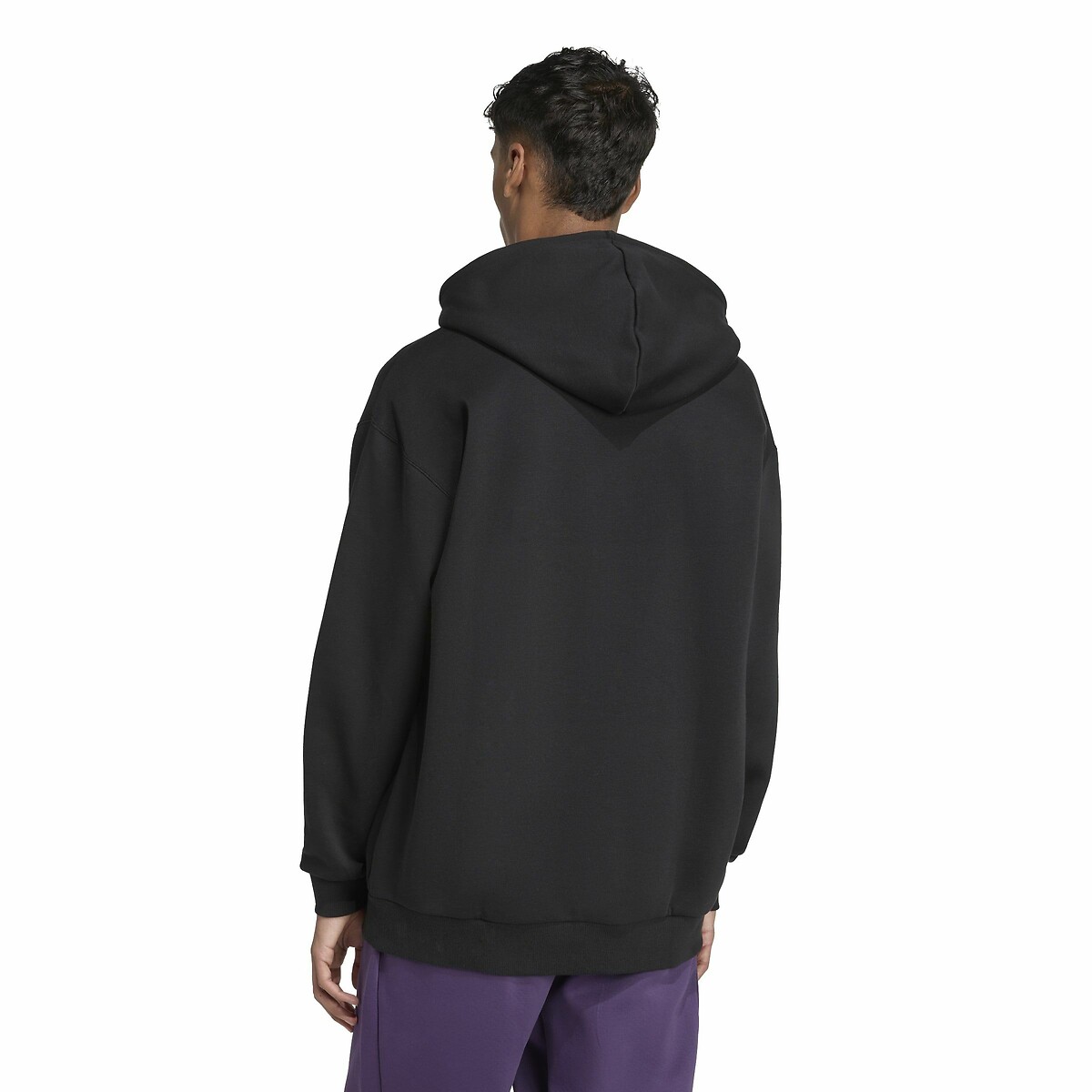 Sweat à capuche Fortnite noir, ADIDAS SPORTSWEAR