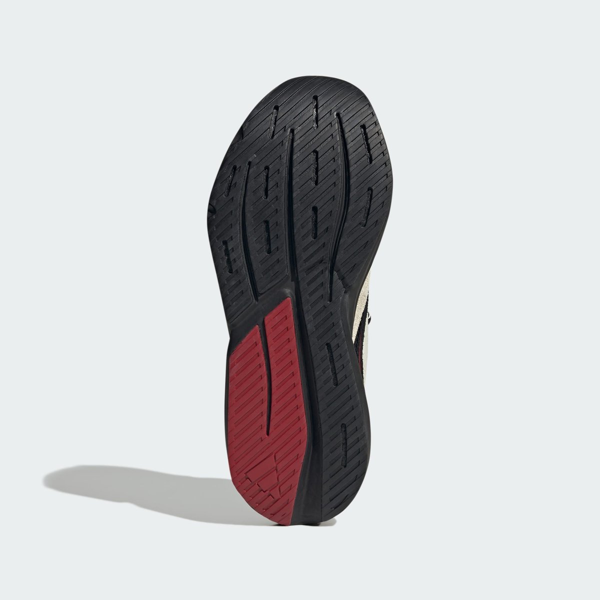 Chaussure Adidas Marvel Spider-Man Lightblaze Chaussure Adidas Marvel Spider-Man Lightblaze core black / off white / team victory red, ADIDAS SPORTSWEAR