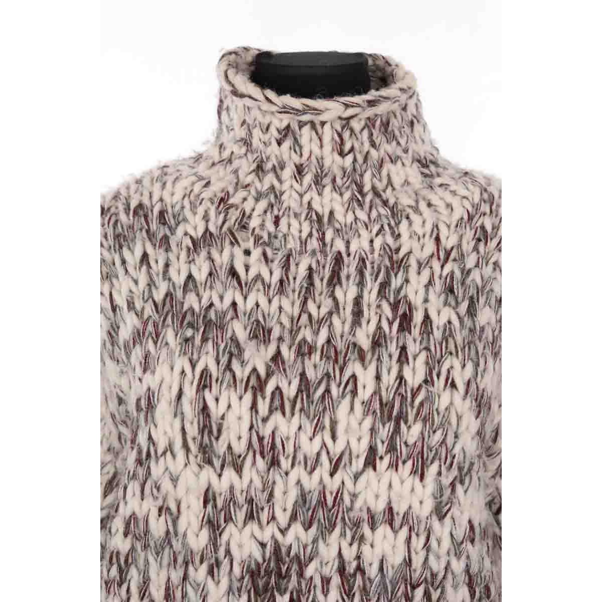 Pull - Bon État ecru, IRO