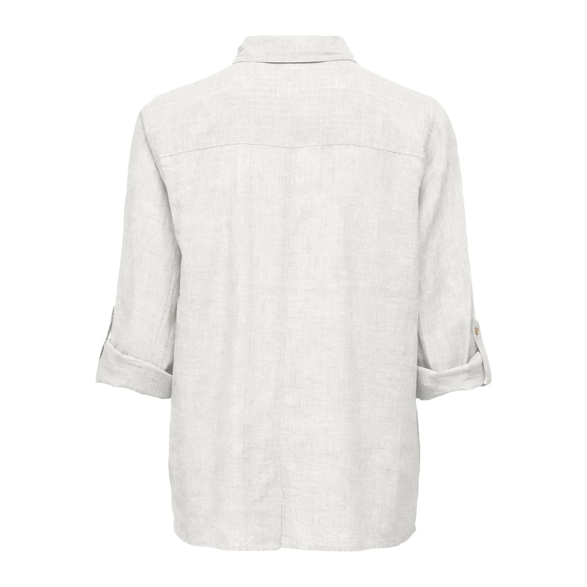 Chemise cloud dancer, ONLY