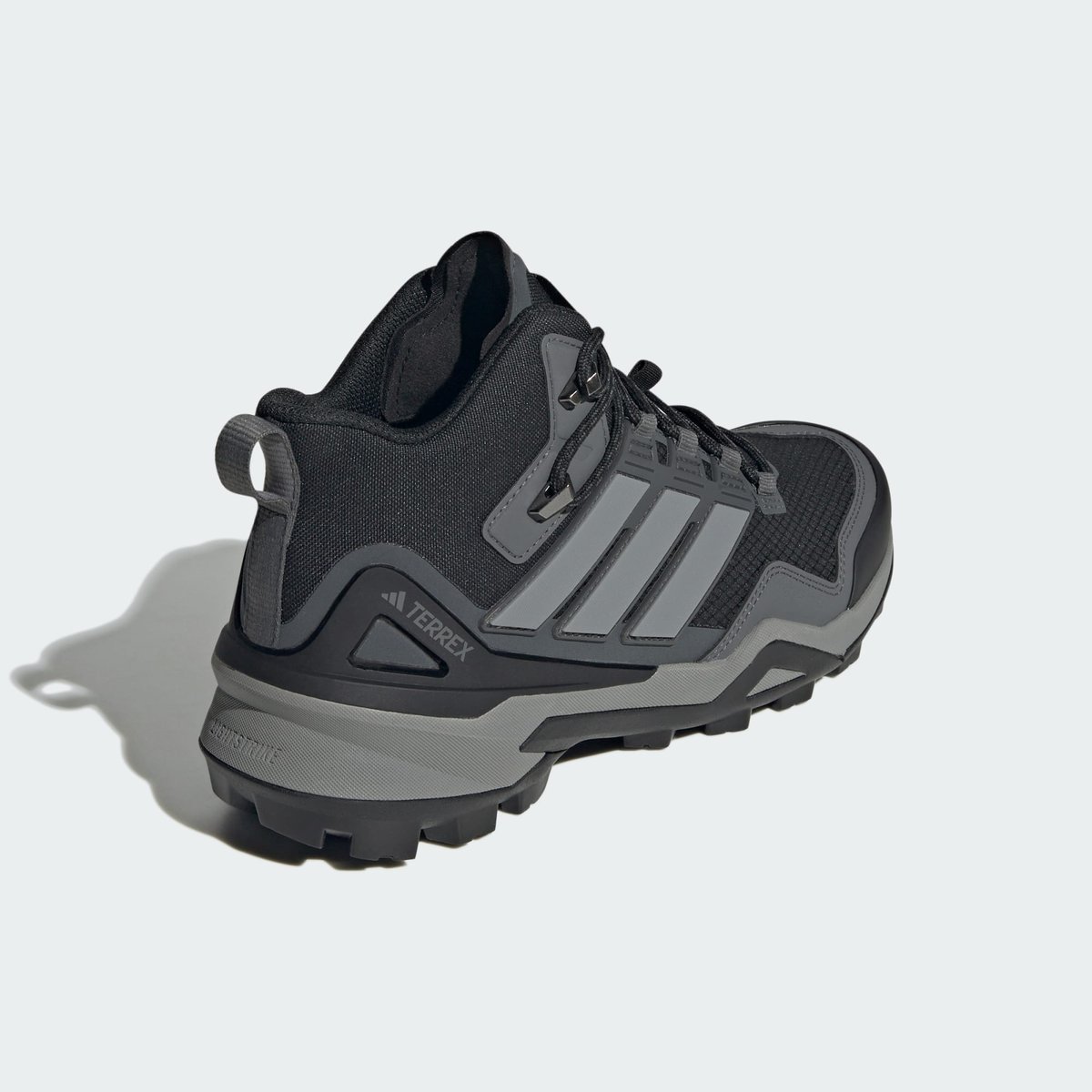 Chaussure De Randonnée Mi-Montante Gore-Tex Skychaser Terrex Chaussure De Randonnée Mi-Montante Gore-Tex Skychaser Terrex core black / grey three / grey six, adidas Performance