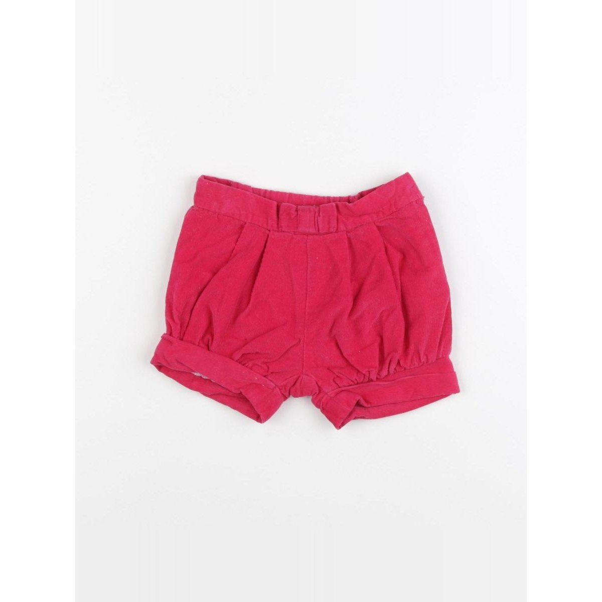 Short - Très bon état rose, JACADI