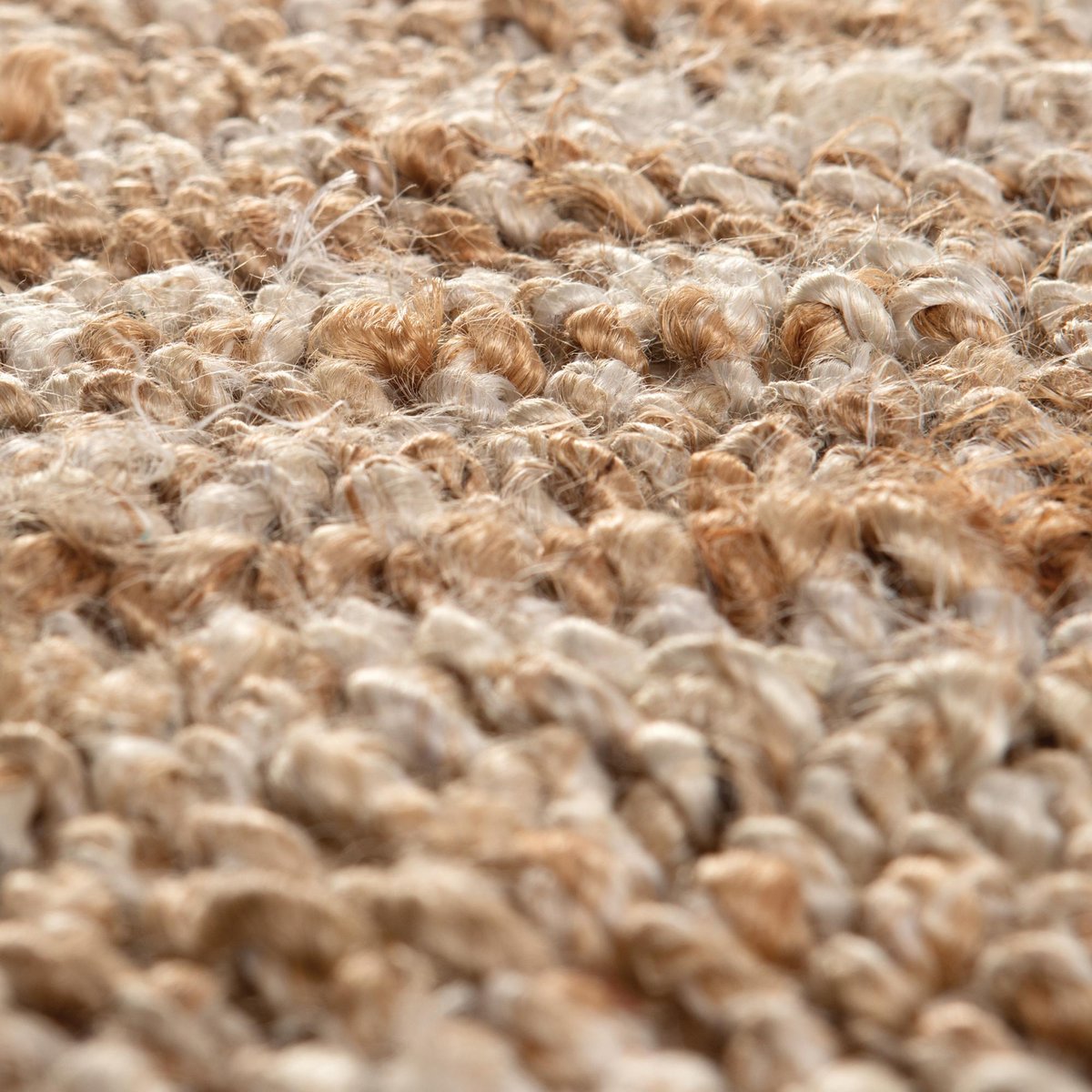 Tapis Micha naturel, VIVARAISE