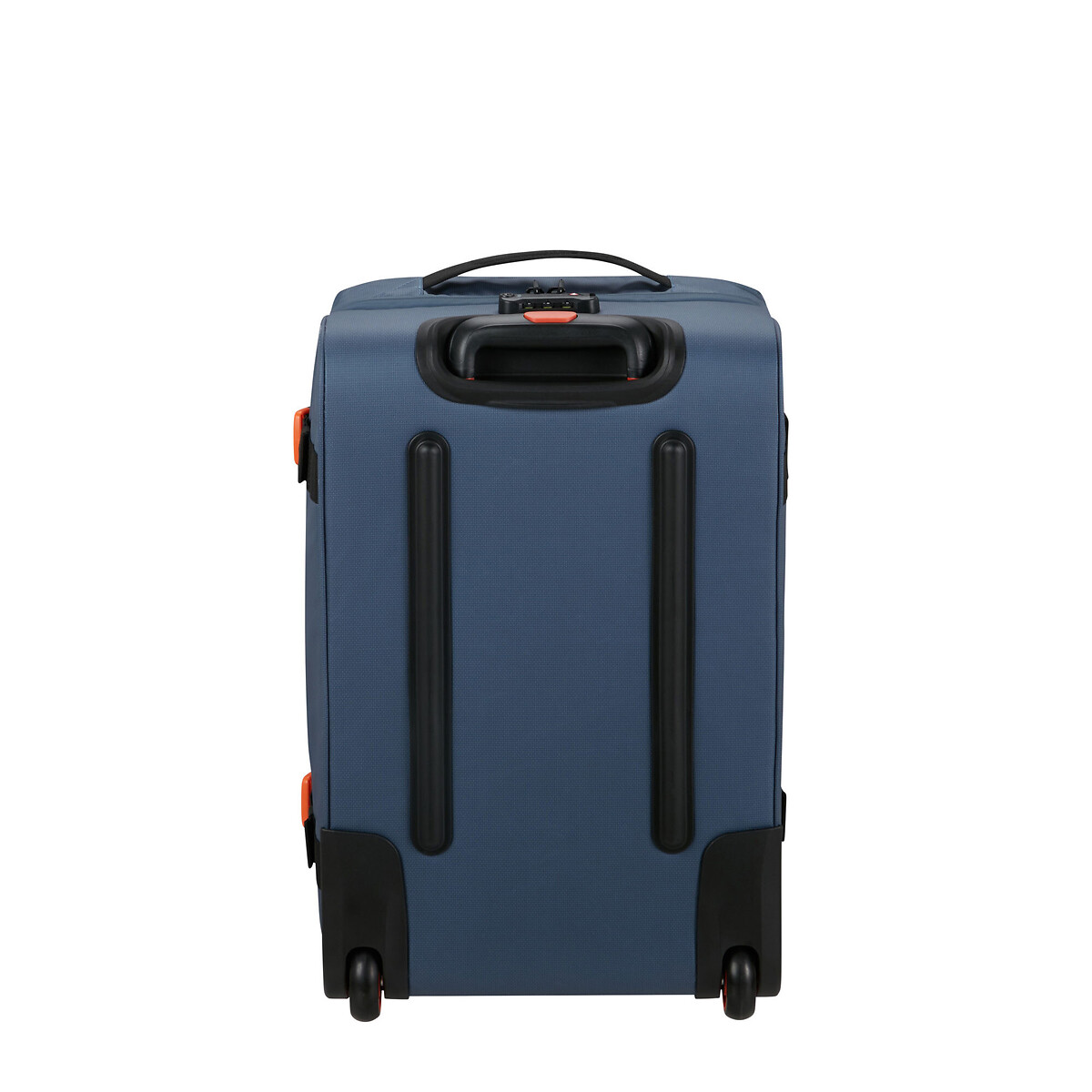 Trolley de Cabine Urban Track 55cm com 2 Rodas, 55L, American Tourister azul, AMERICAN TOURISTER