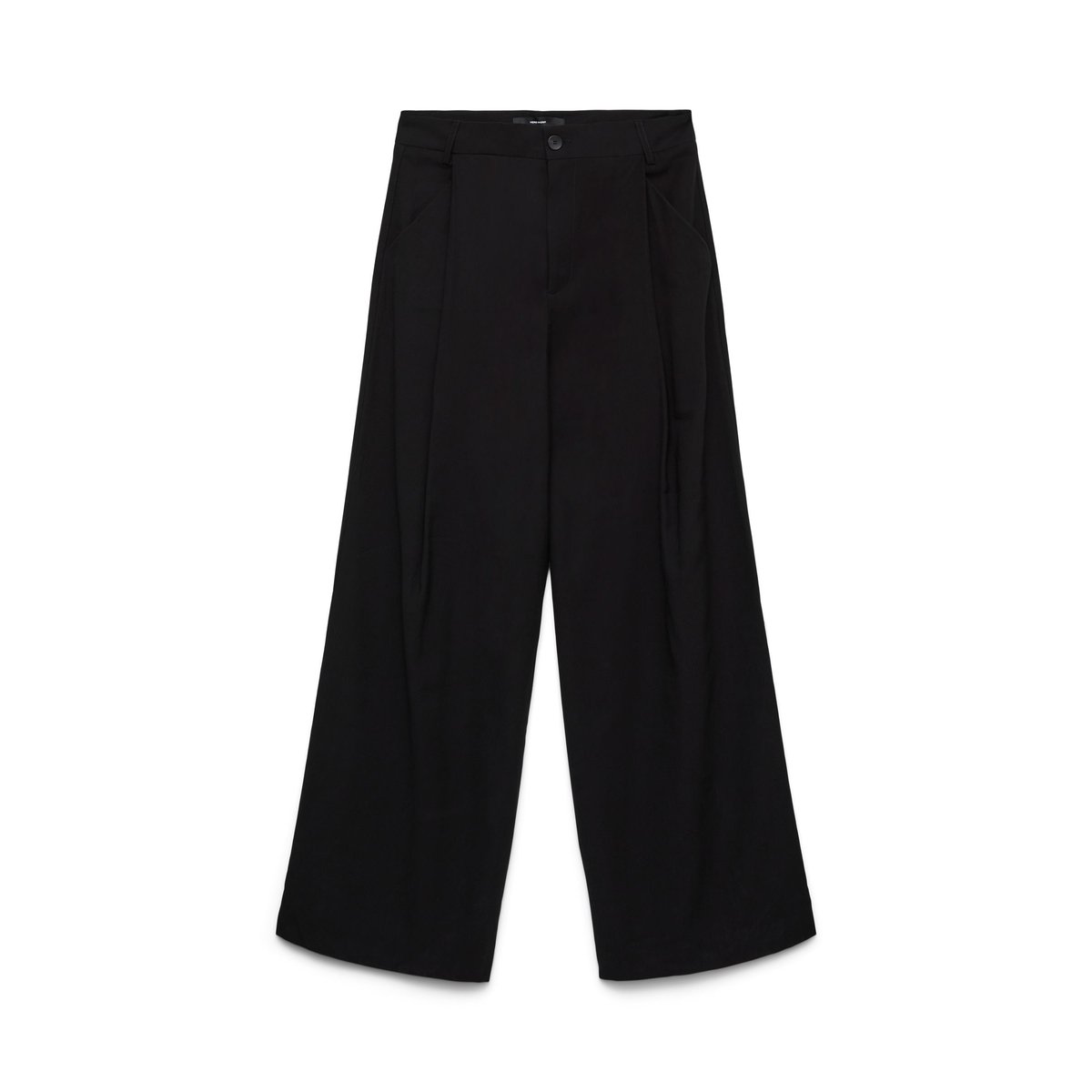 Pantalon De Tailleur noire - black, VERO MODA