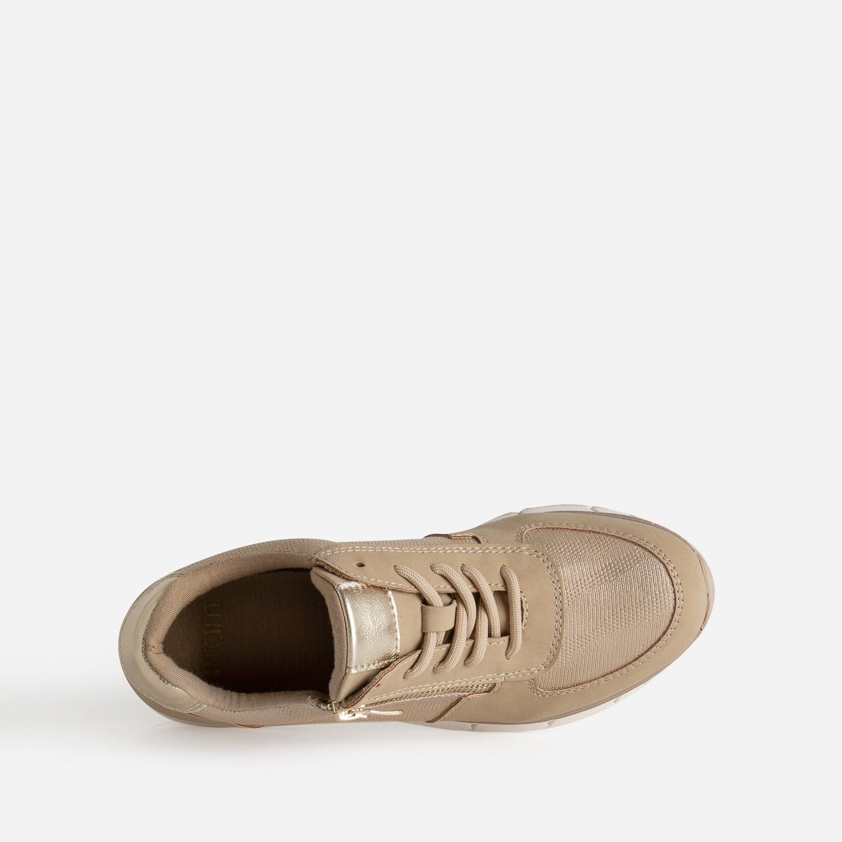 Basket RUDITA camel, ERAM