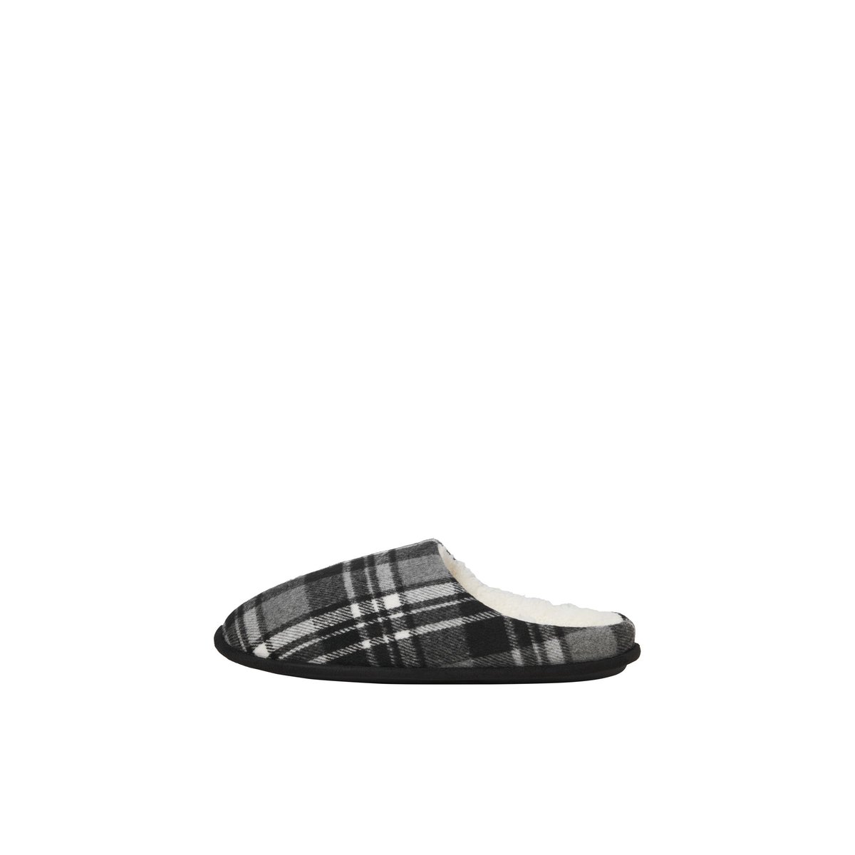 Chaussons D'intérieur anthracite, JACK & JONES