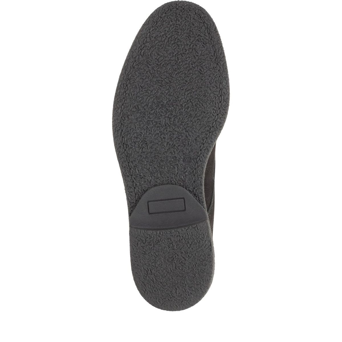 Bottine homme noir, MARCO TOZZI