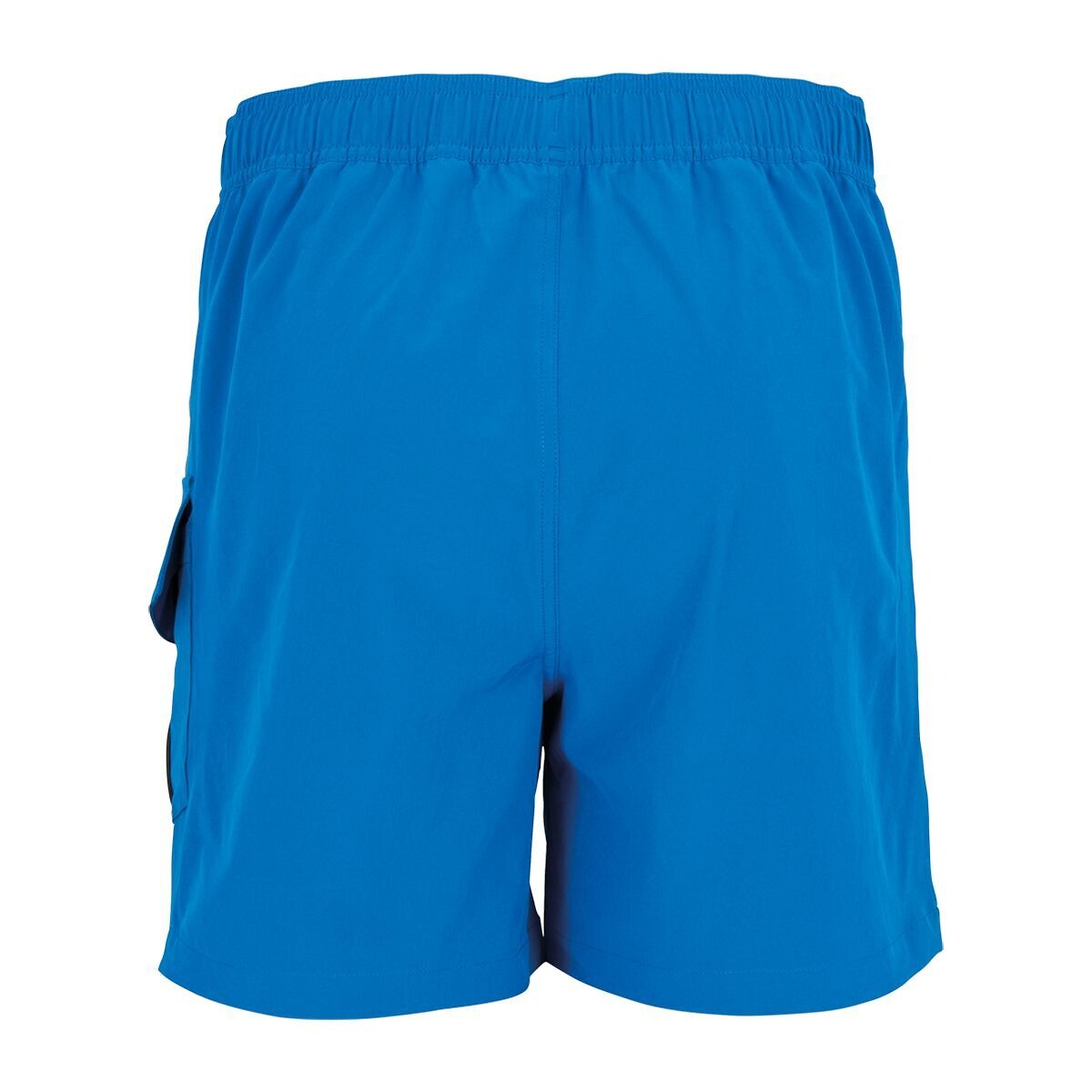 Bermuda de bain Traveler bleu roi, ATHENA