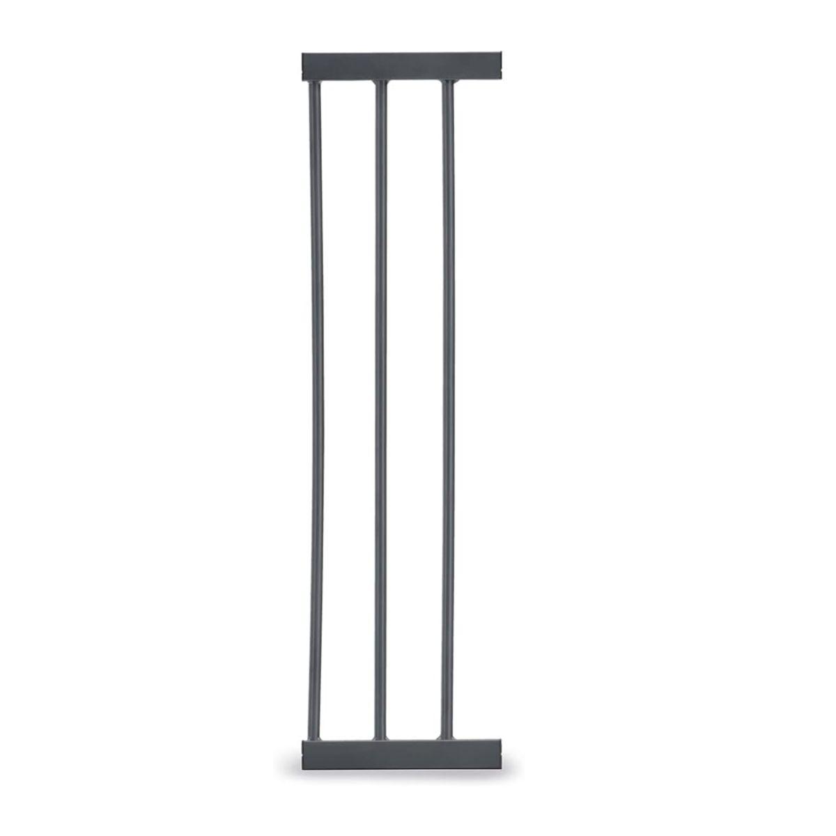 Barrière Safety Gate Extension 21 cm gris gris, HAUCK