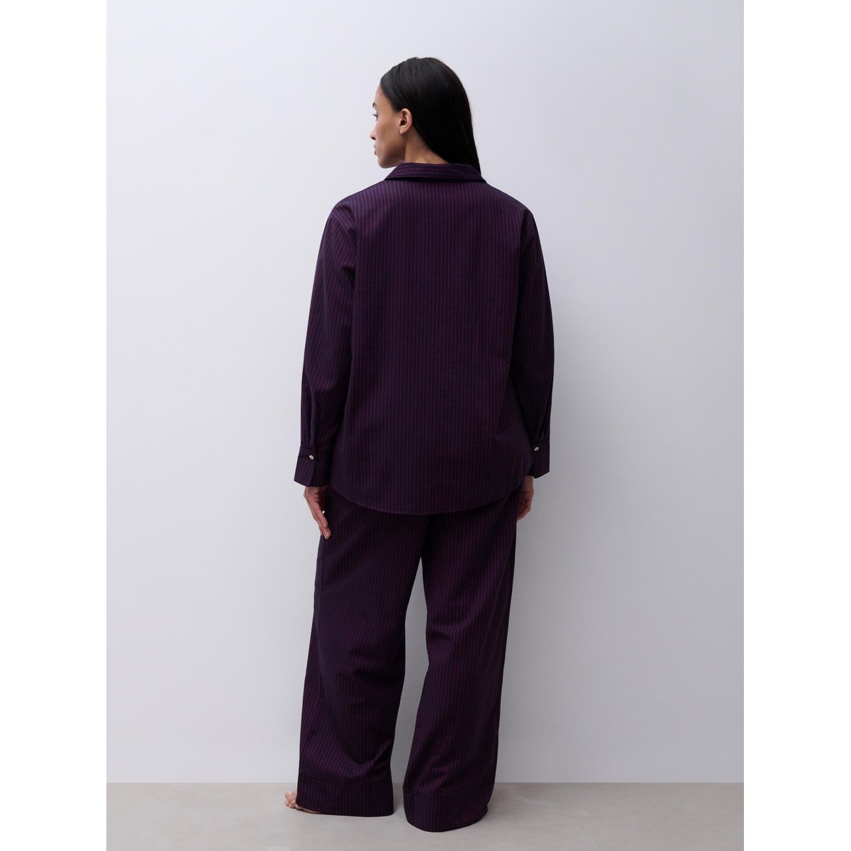 Pantalon GABRIEL sailor stripes, CHANTELLE
