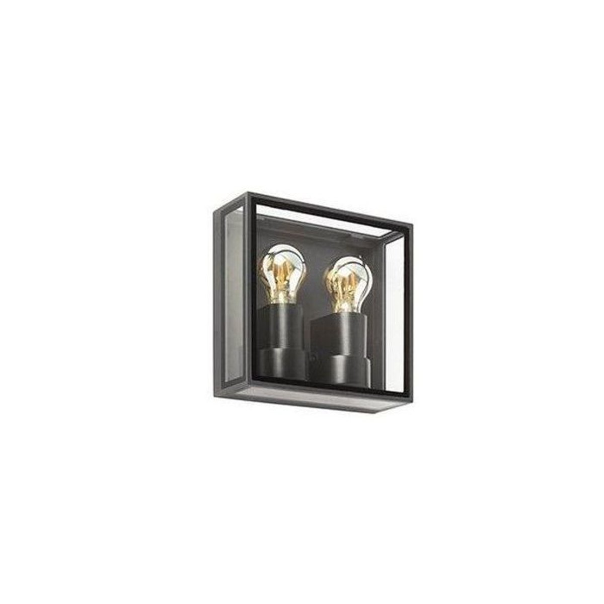 Applique POMO gris, FARO