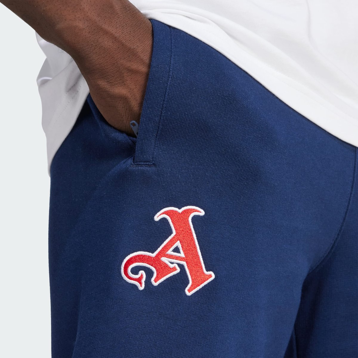 Short Arsenal Us Pack Short Arsenal Us Pack night indigo, adidas Originals