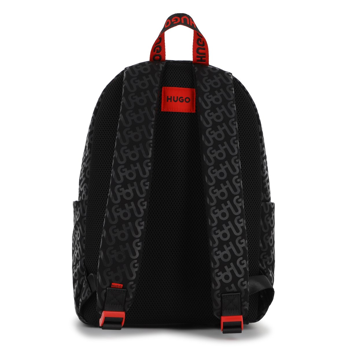 Sac à dos black, HUGO KIDSWEAR