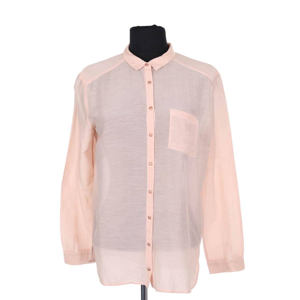 Chemise - Très Bon État rose, DES PETITS HAUTS