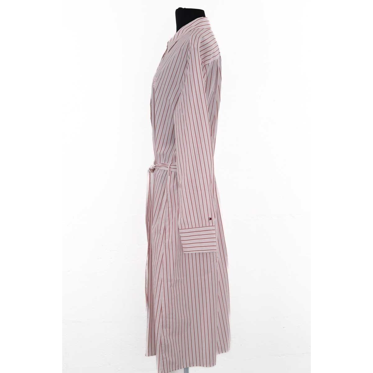 Robe - Très Bon État rose, TOMMY HILFIGER