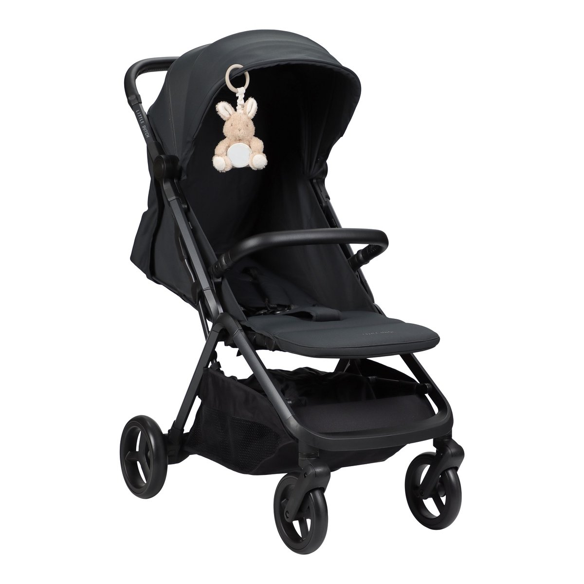 Set de 3 jouets pour arche multicolore, LITTLE DUTCH