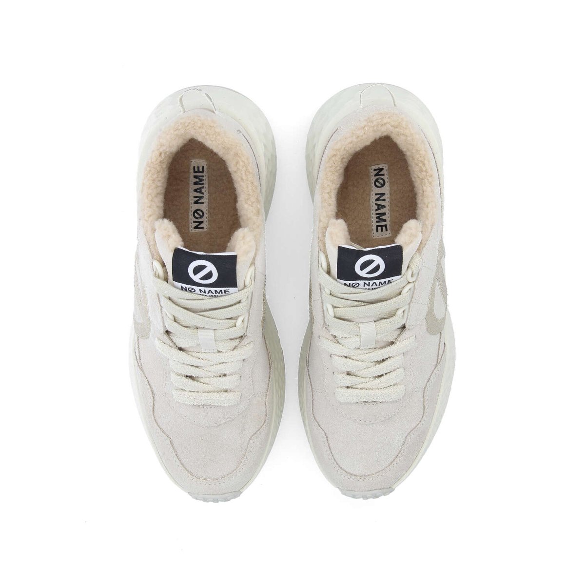 CARTER JOGGER W - DORE/BLANC CASSE ["[\"doré\"","\"blanc cassé\"\"]"], NO NAME