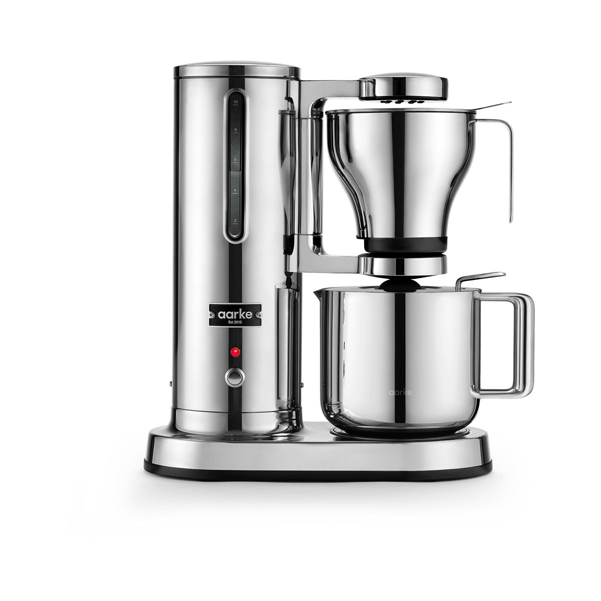 Verseuse isotherme AAA1290 couleur unique, AARKE