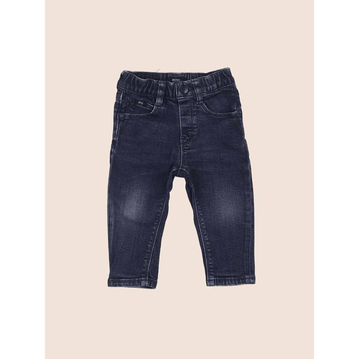 Jean - Etat satisfaisant bleu, HUGO BOSS