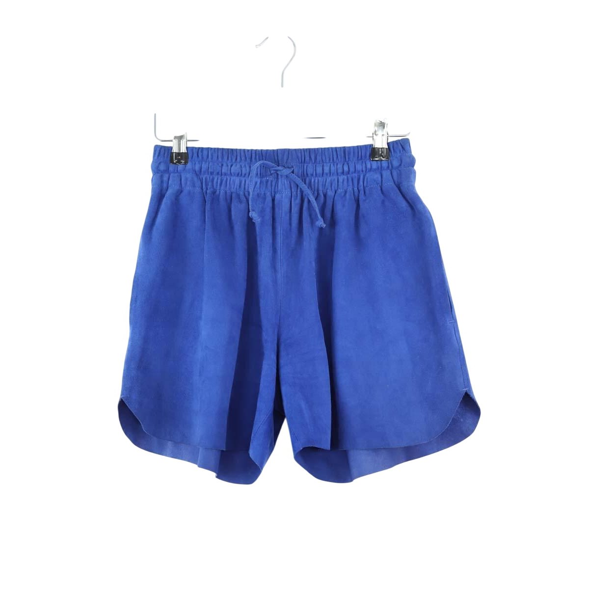 Mini short - Bon État bleu, TARA JARMON