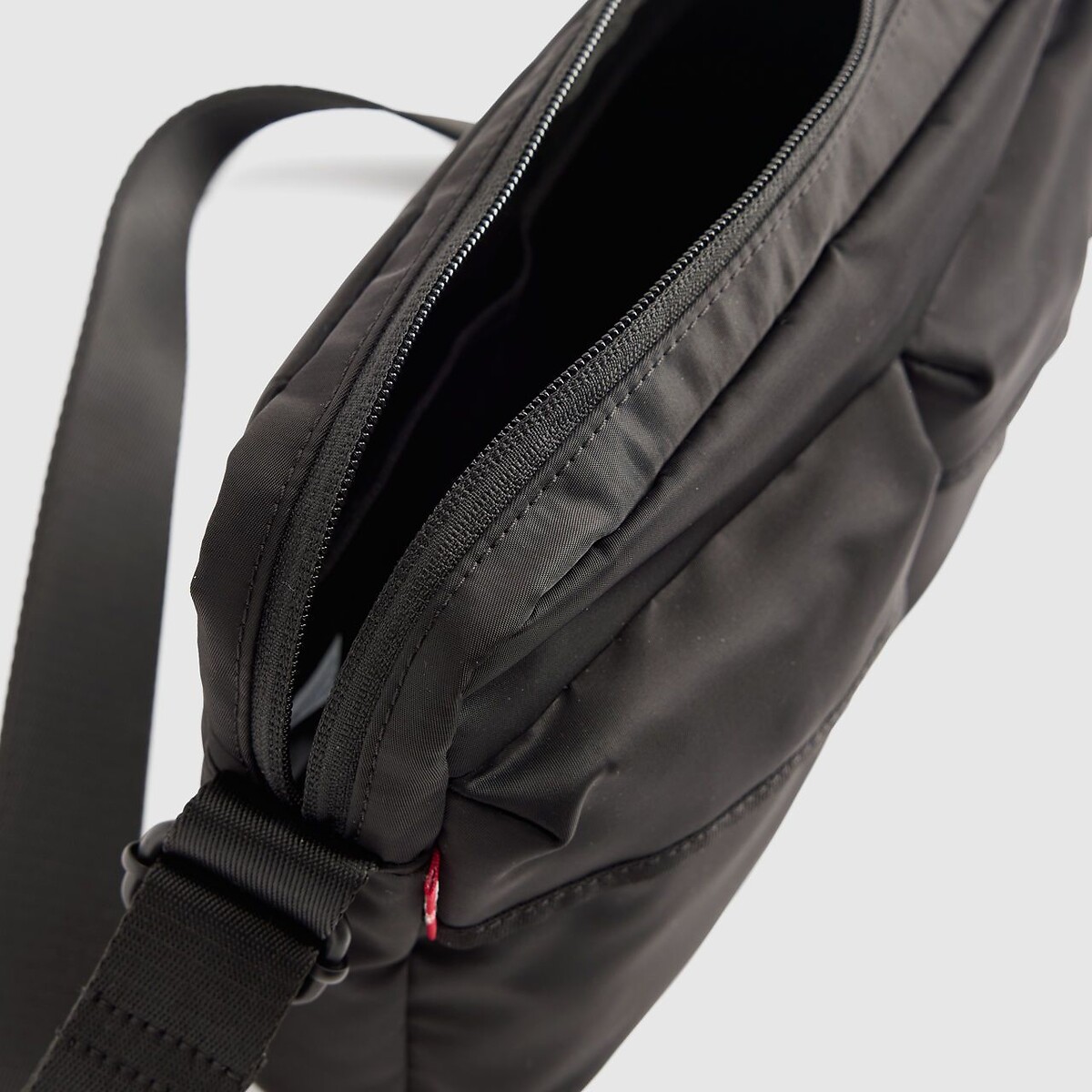 Mission Bag Shoulder Bag black, LEVI'S