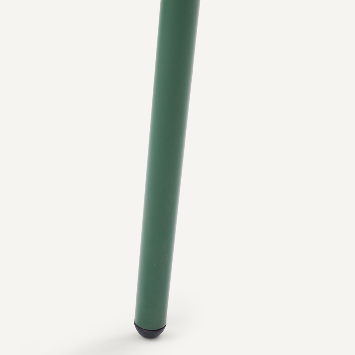 Gartentisch-Sessel aus Metall Stahl, CIARA englischgrün, AM.PM