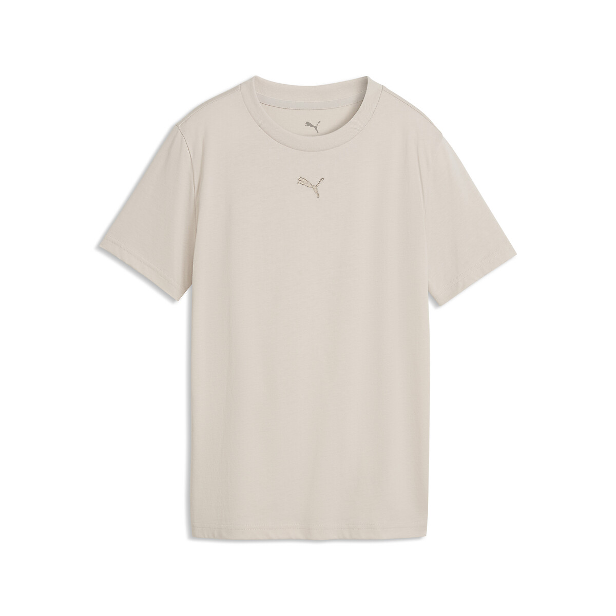 T-shirt manches courtes beige, PUMA