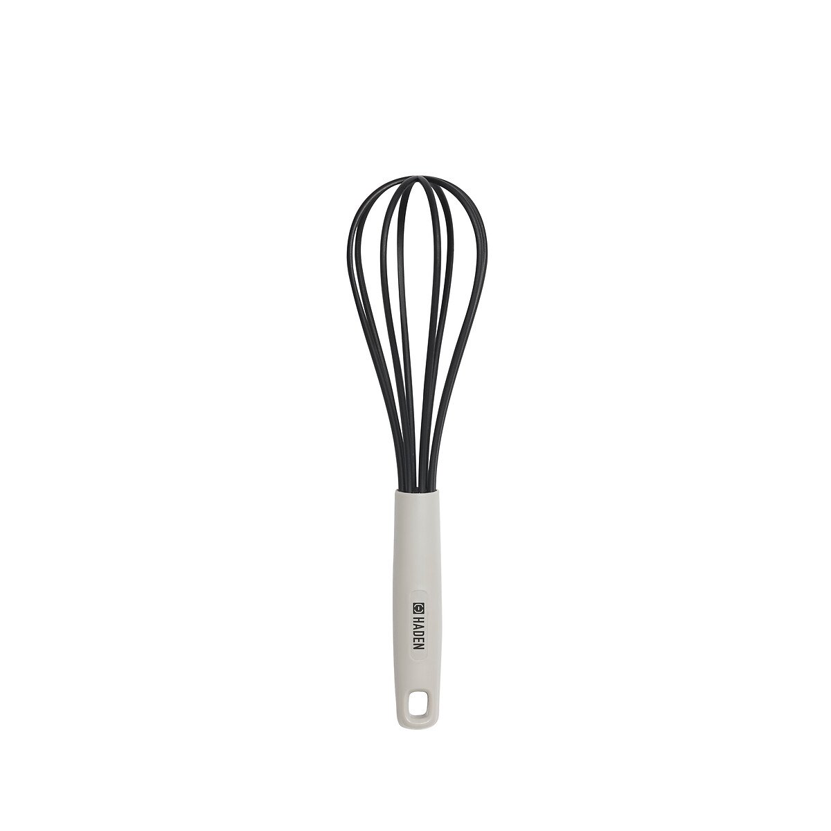 5-Piece Essential Utensils Set cream, HADEN