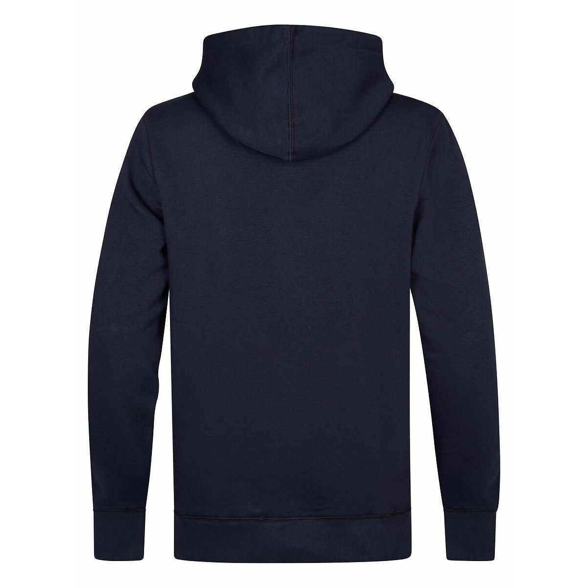Hoodie navy blue, PETROL INDUSTRIES