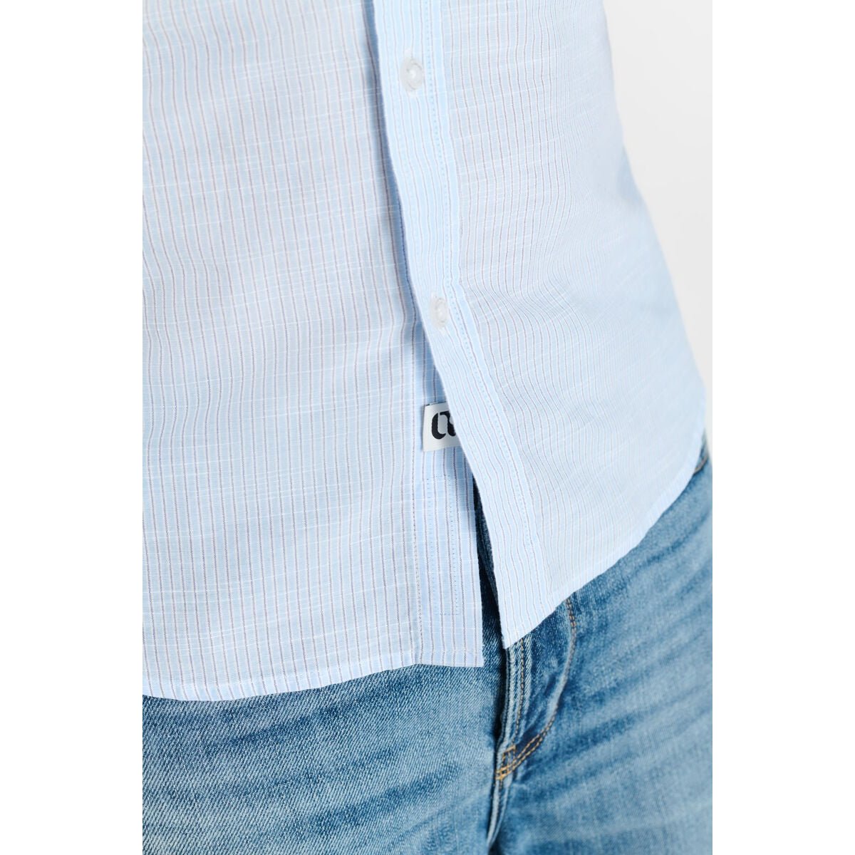 Chemise BLAT citadel, LE TEMPS DES CERISES
