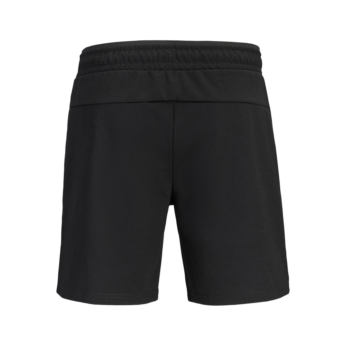 Short En Molleton black 1, JACK & JONES
