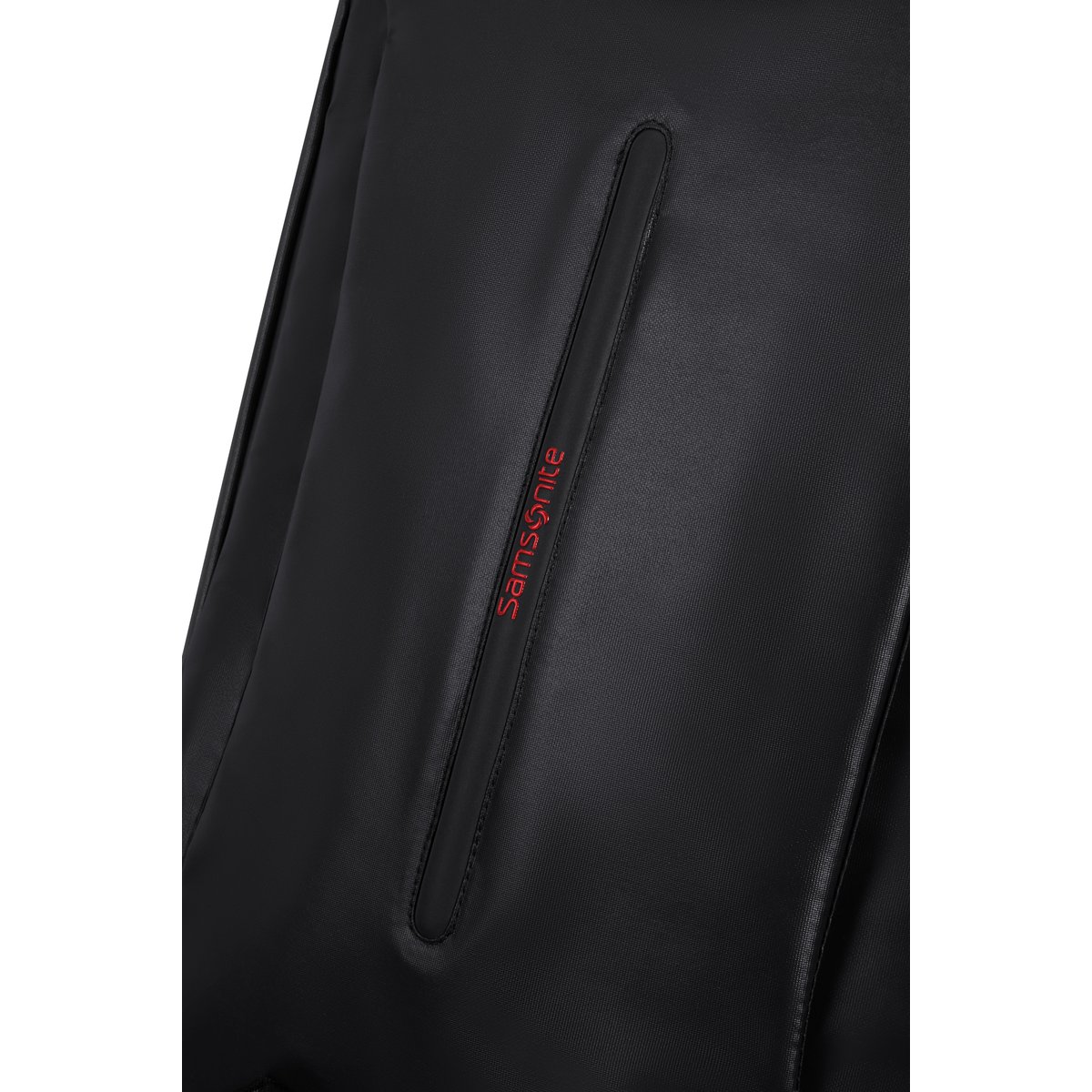 Ecodiver sac de voyage à roues taille S black, SAMSONITE