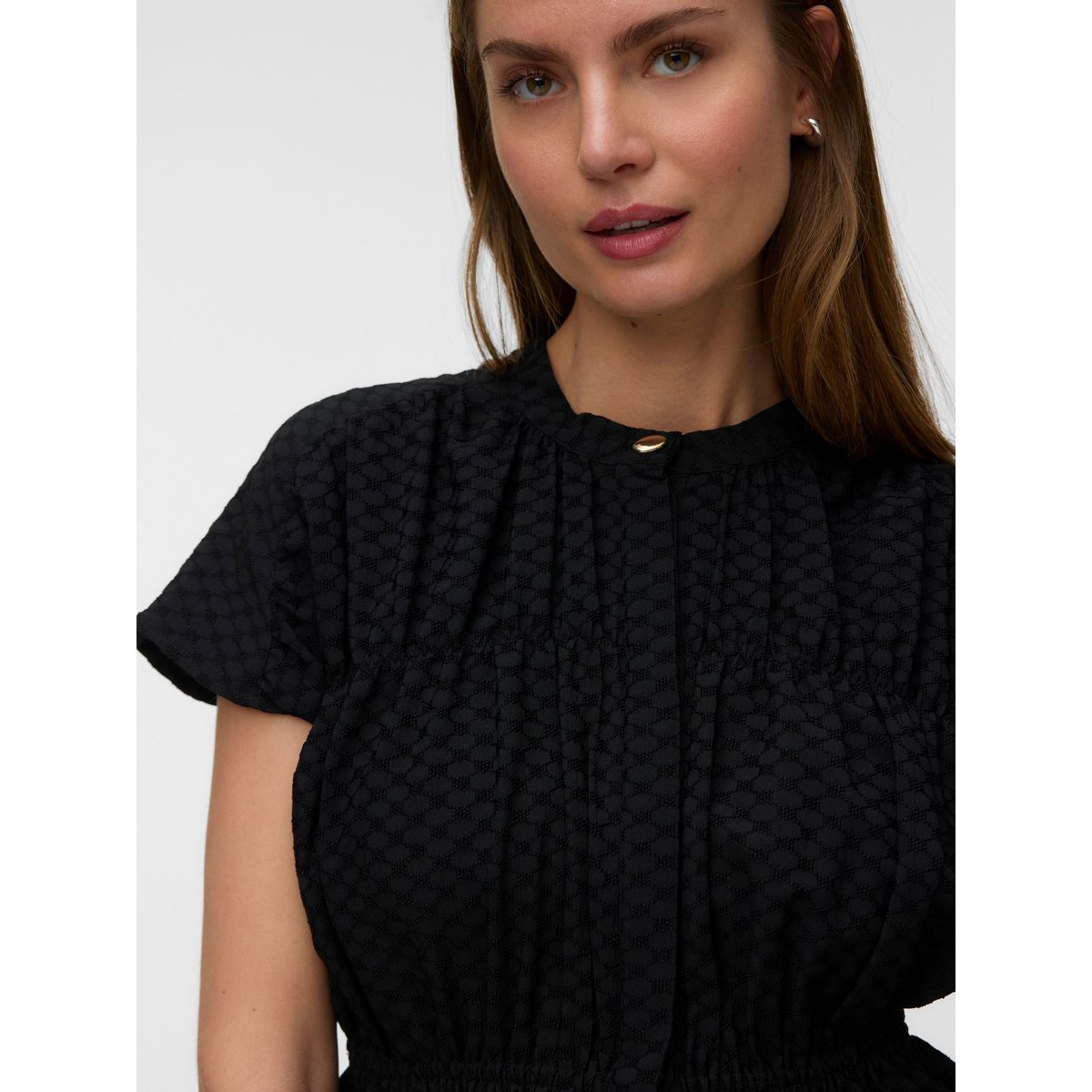 Top black 1, VERO MODA
