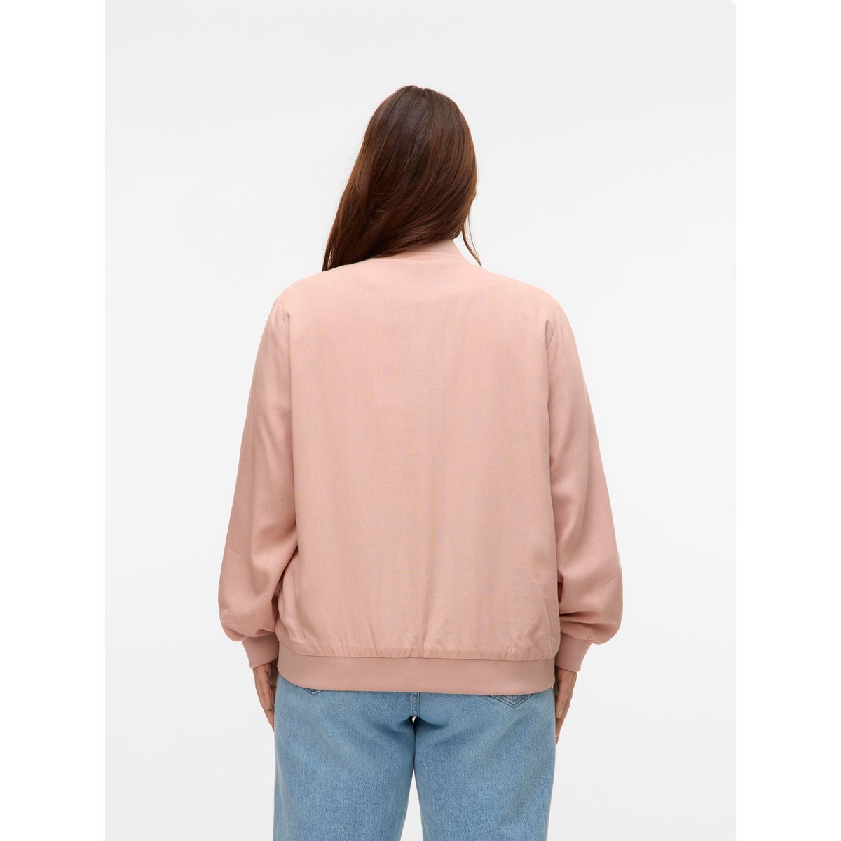Veste Bomber misty rose, VERO MODA
