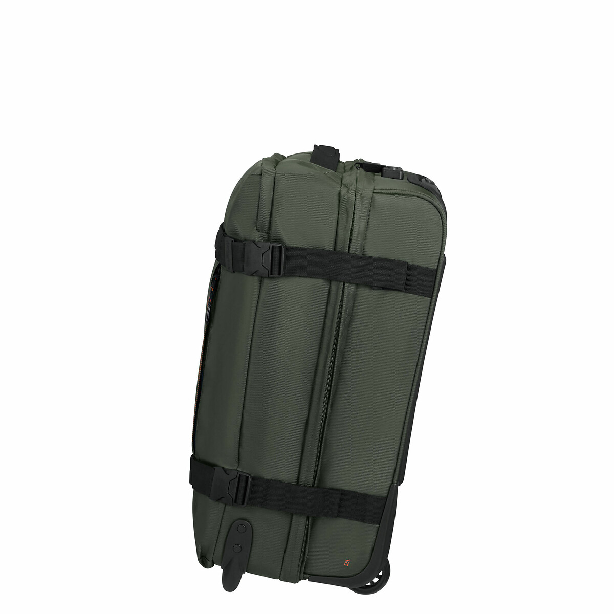 Trolley de Cabine Urban Track, 55/35cm, 2 Rodas, American Tourister caqui, AMERICAN TOURISTER