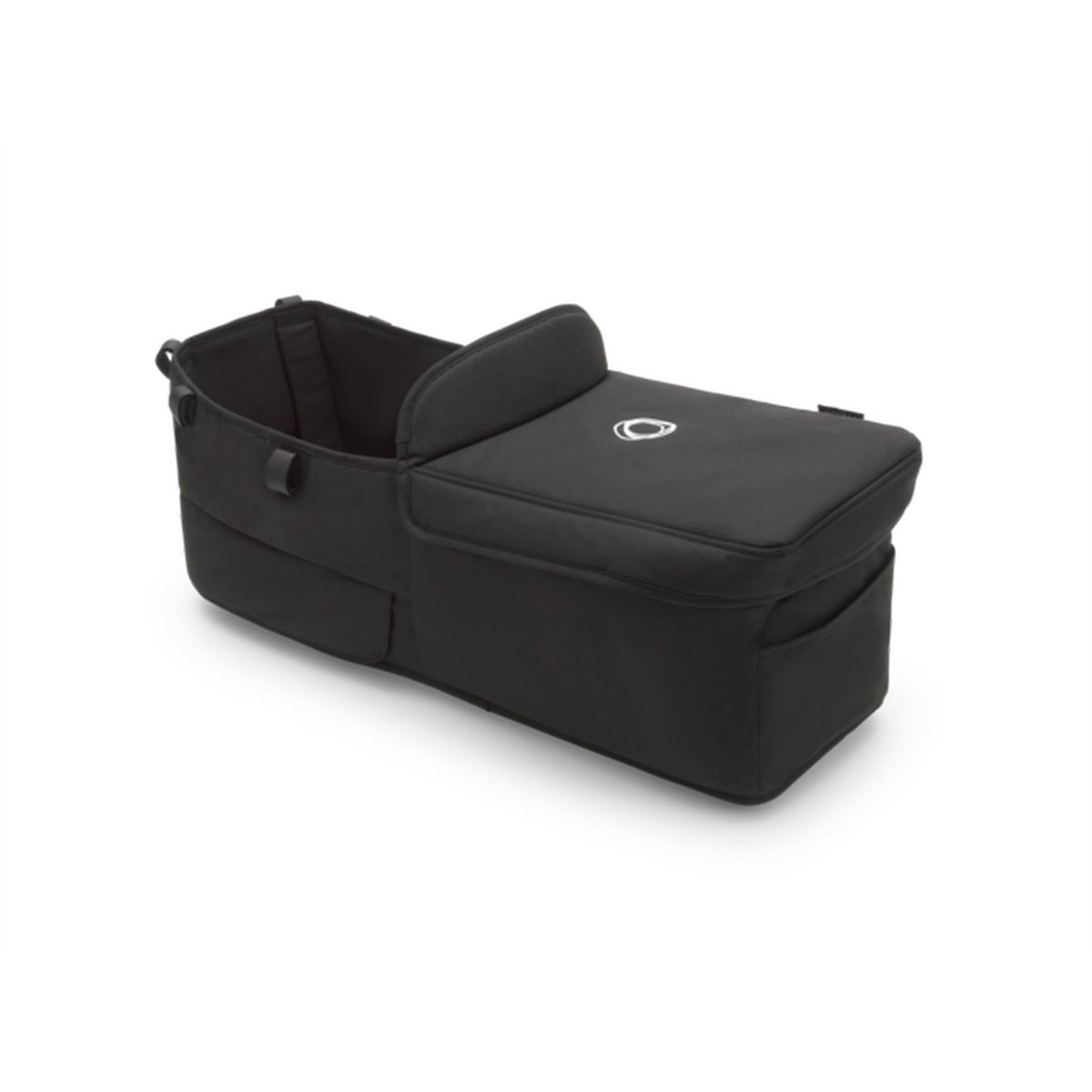 Nacelle Donkey 5 noir, BUGABOO