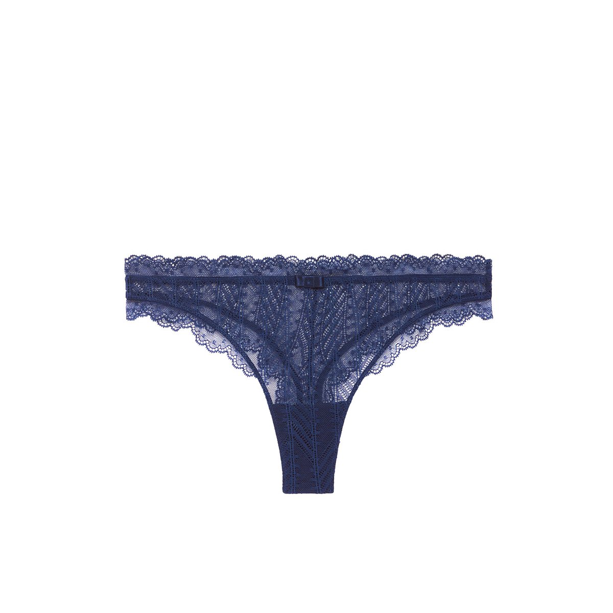 Tanga, CANOPÉE bleu, SIMONE PERELE
