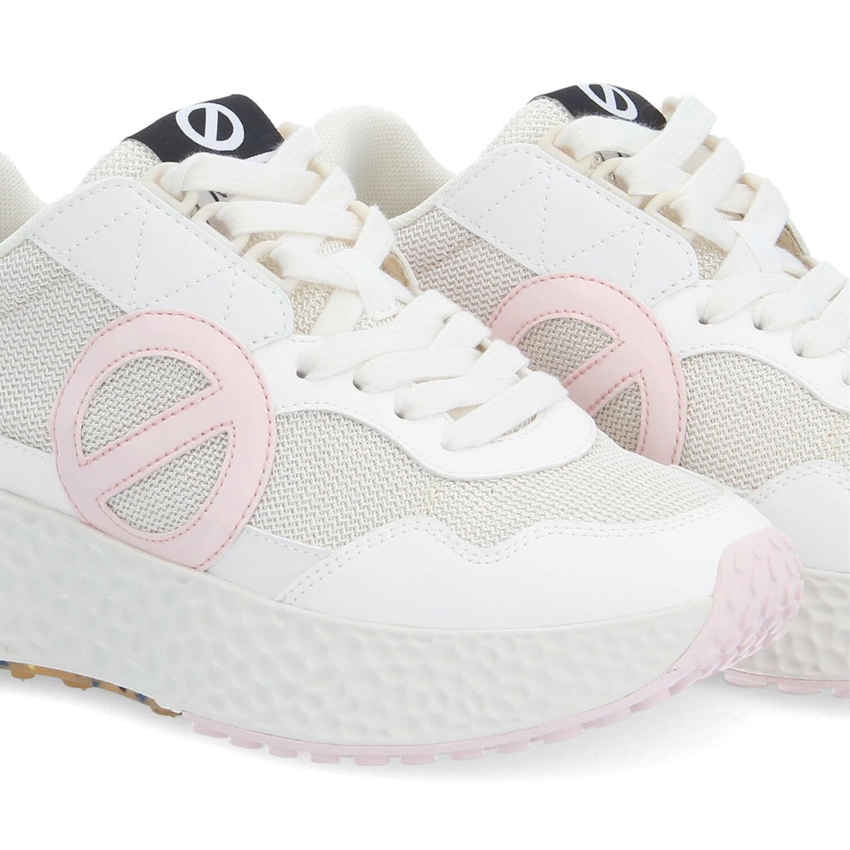 CARTER JOGGER -  SUNSITIVE/BLANC/MULTICOLORE ["sunsitive","blanc","multicolore"], NO NAME
