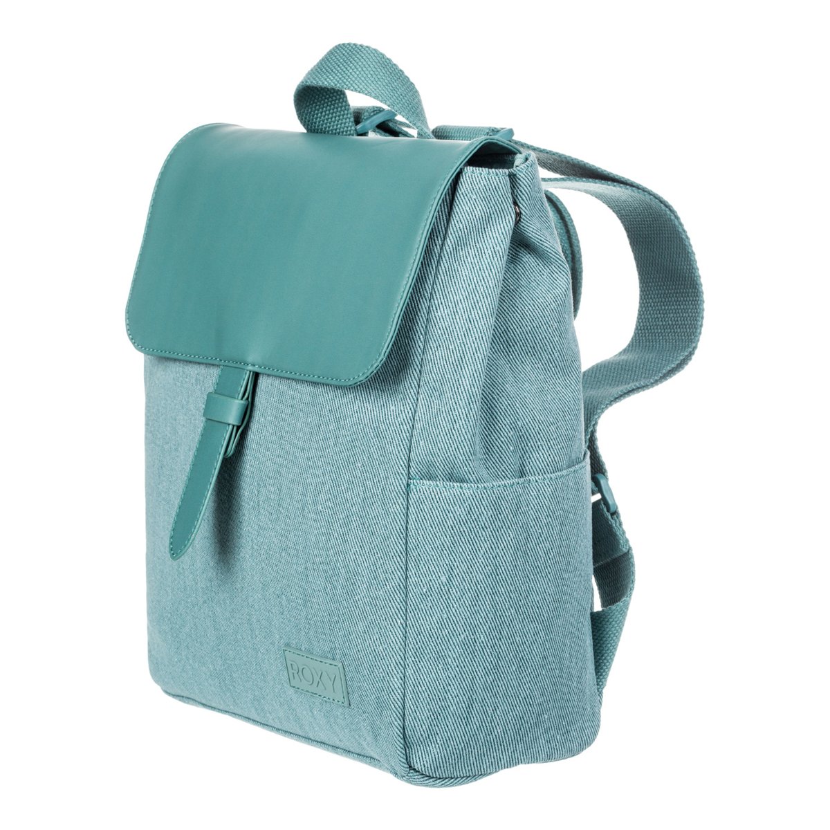 Sac à dos mini MELTING SPOT. bleu mineral blue, ROXY