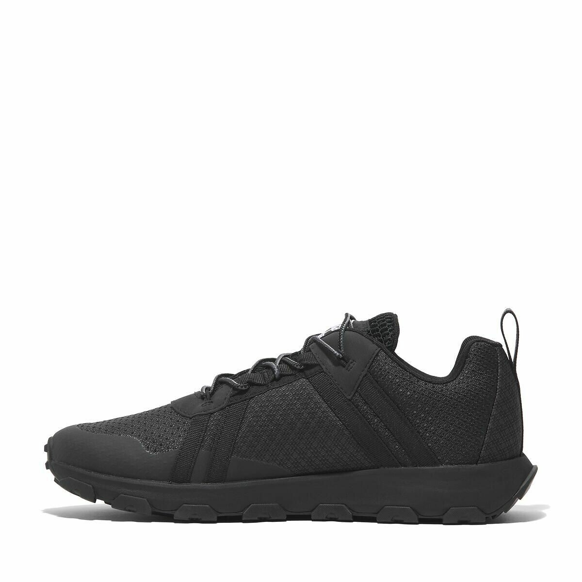 Sneakers Winsor Trail Low Lace up zwart, TIMBERLAND