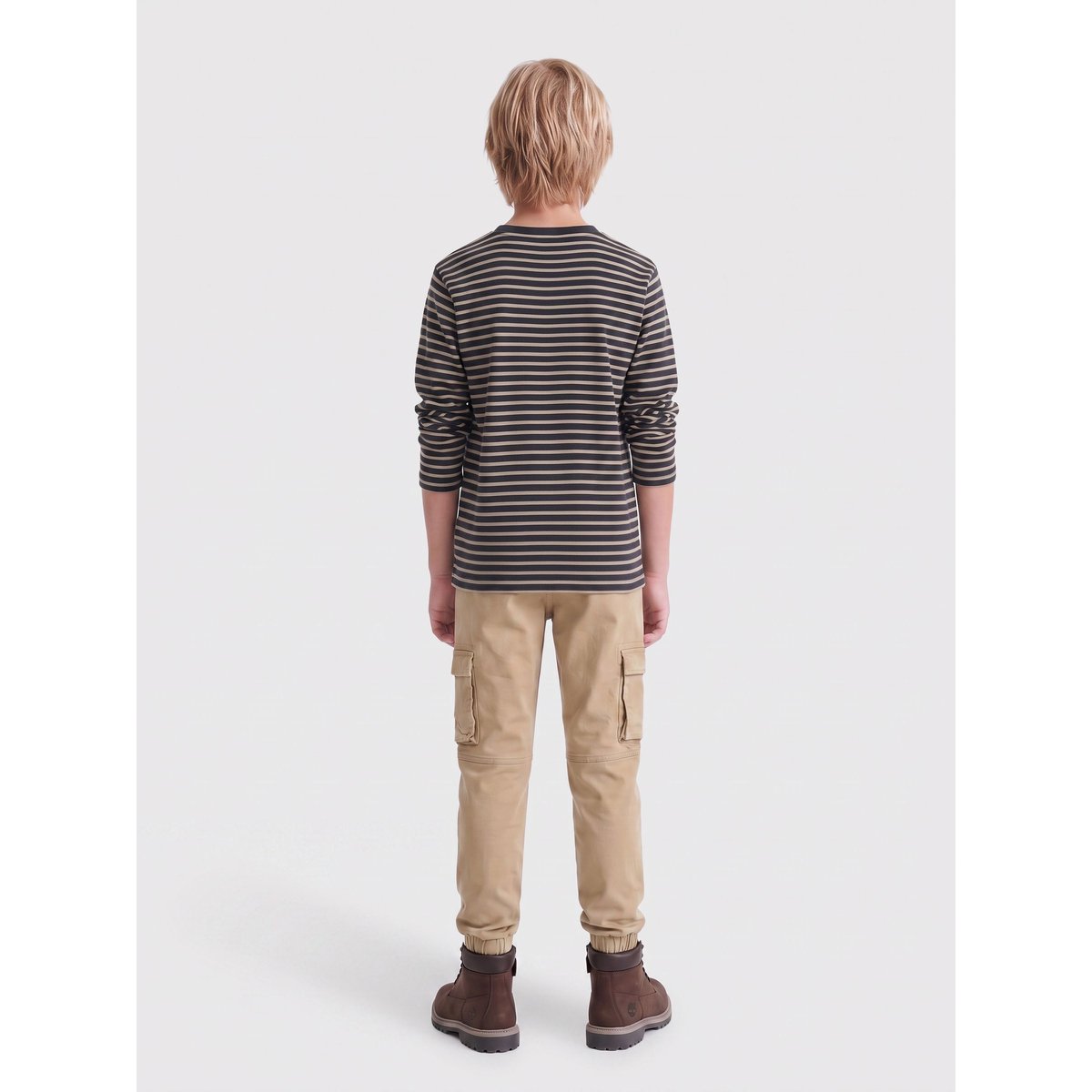 T-Shirt dark navy 1, ONLY & SONS JUNIOR