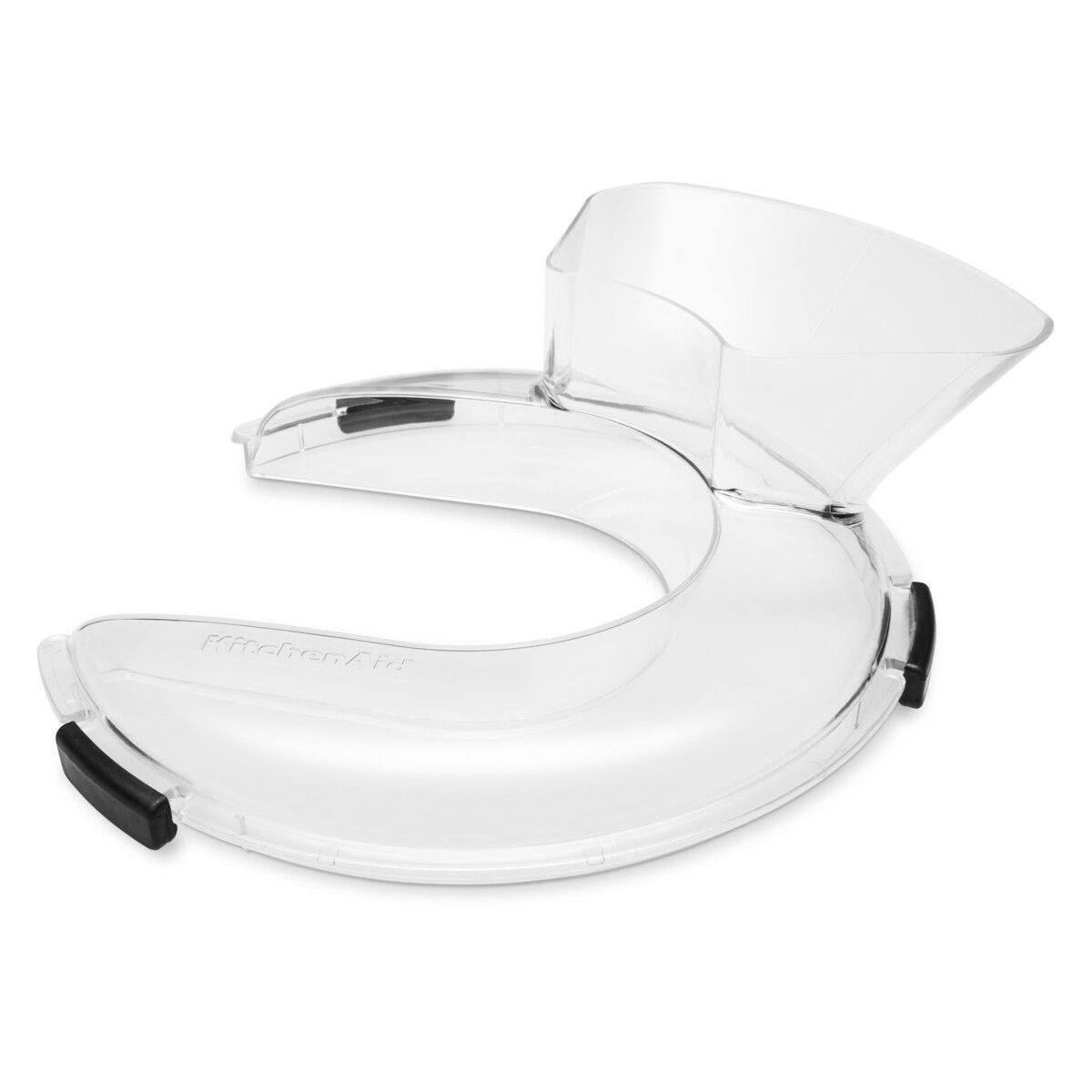 Couvercle couvercle verseur / protecteur 5KSMTHPS couleur unique, KITCHENAID