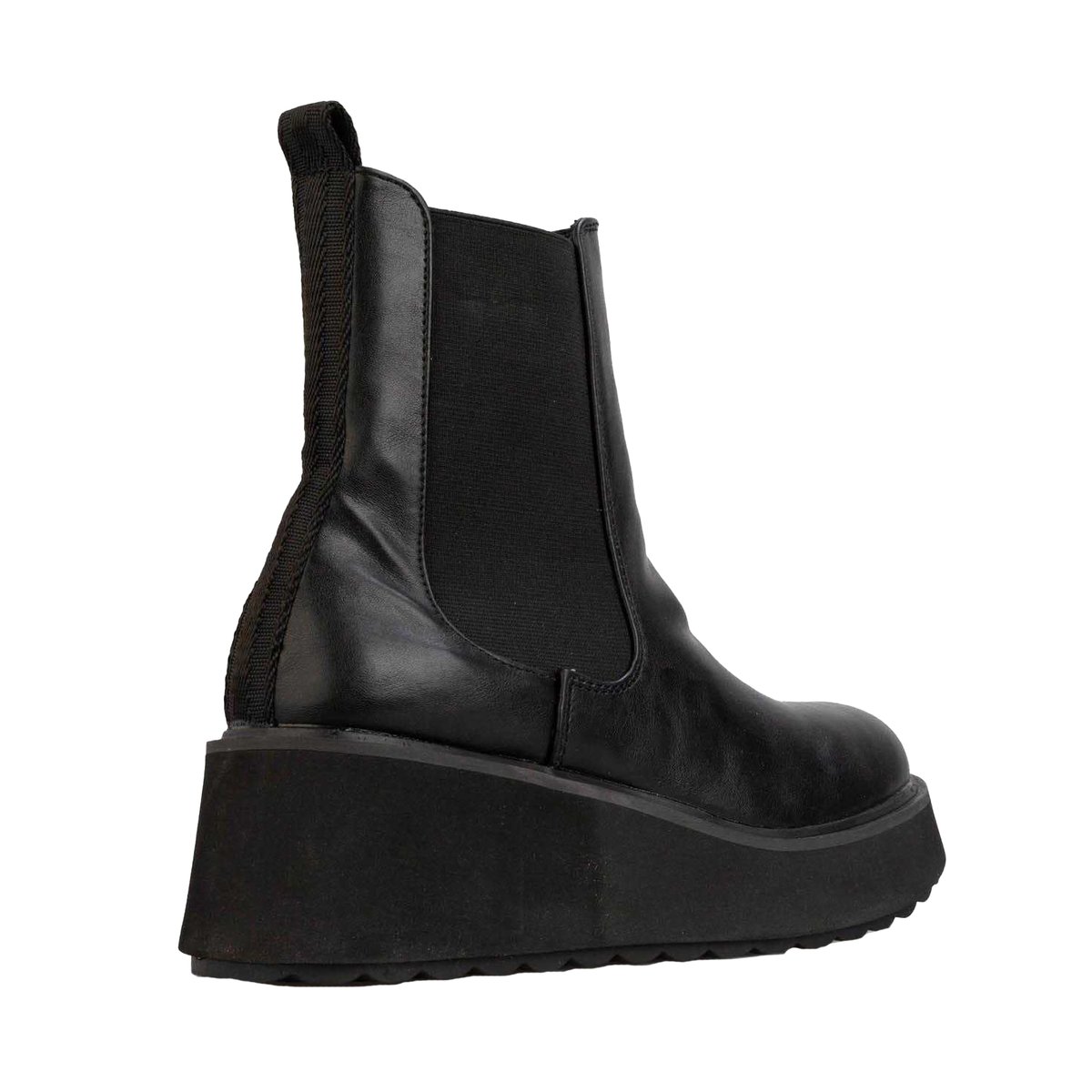 Bottines HEYDAY noir, ROCKET DOG