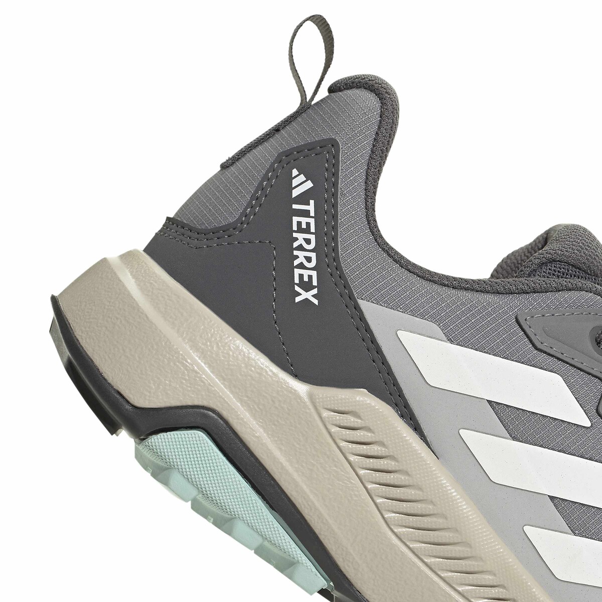 Sneakers Terrex Anylander R.RDY grigio, adidas Performance