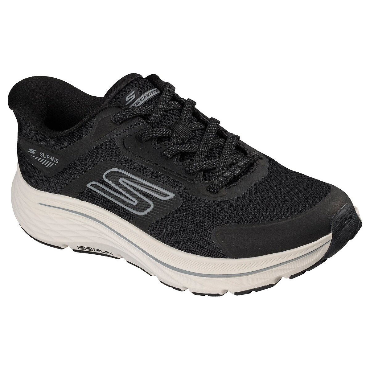 Sapatilhas Slip-Ins: GO RUN CONSISTENT3 preto , SKECHERS