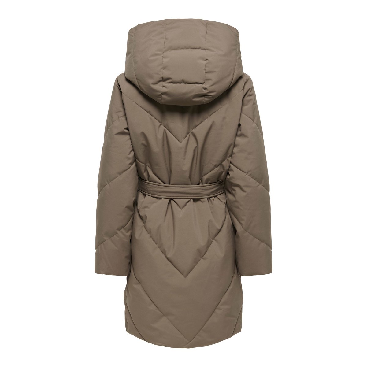 Doudoune walnut, JDY