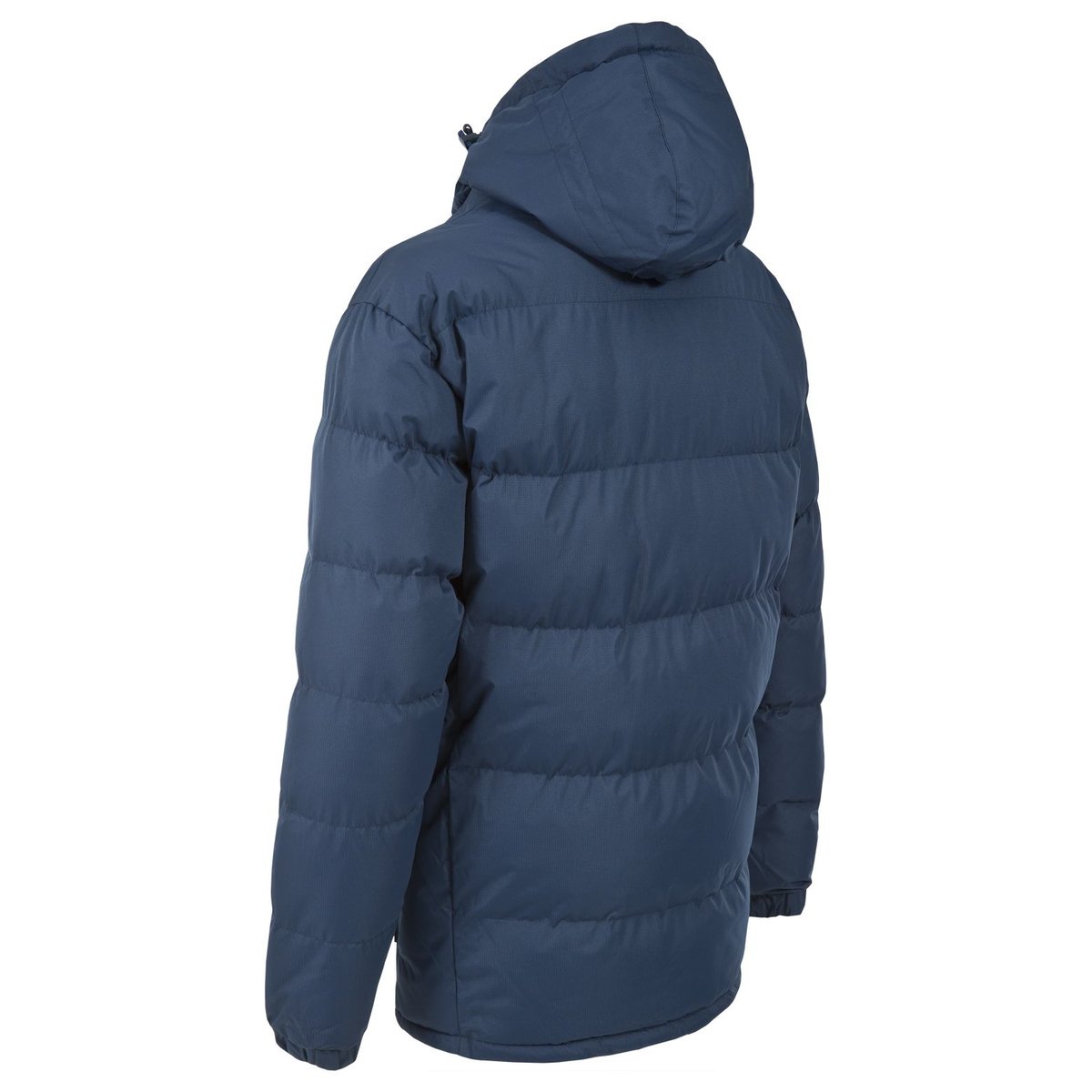Doudoune CLIP bleu marine, TRESPASS